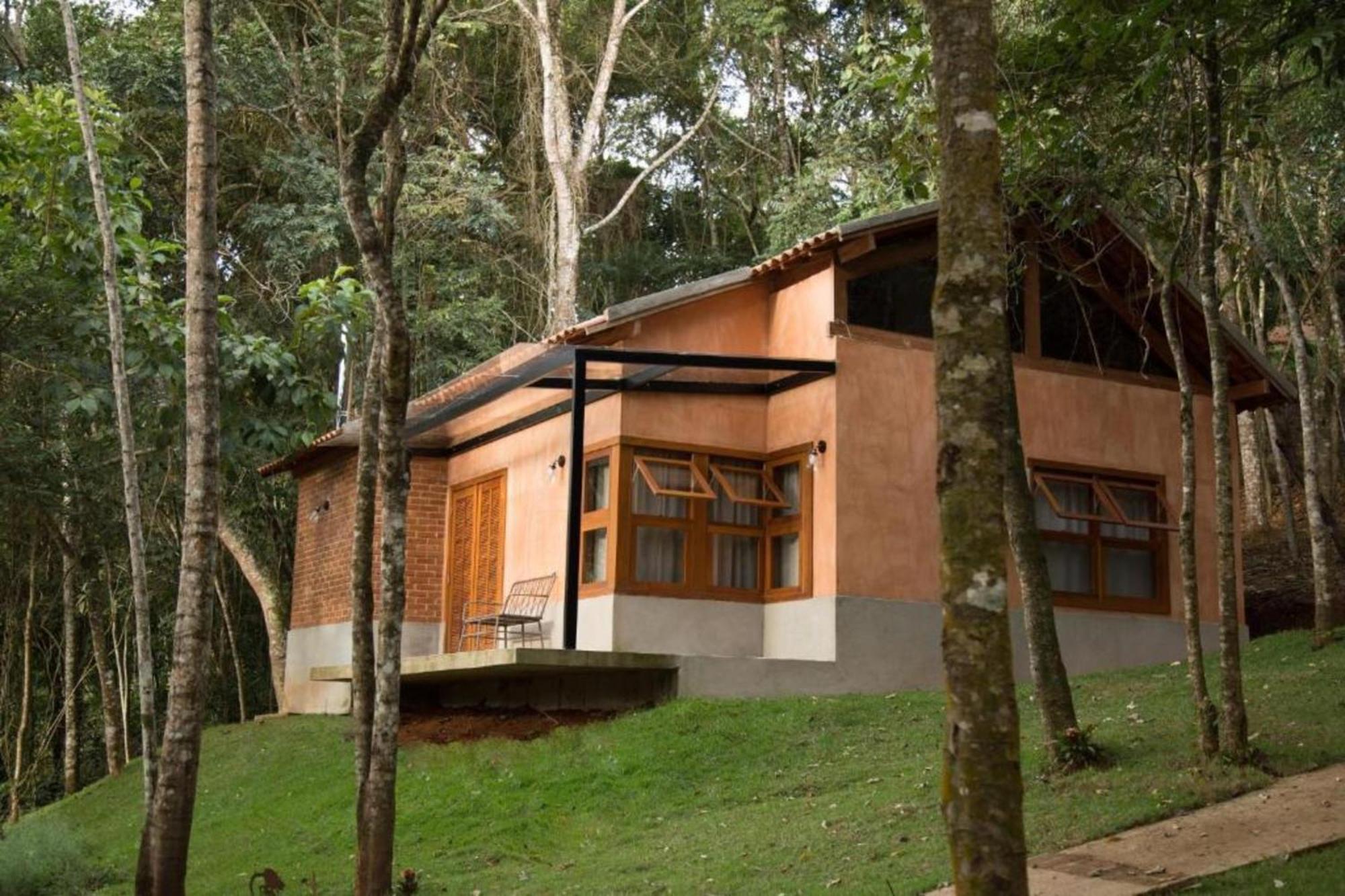 Serra Do Ibitipoca Hotel De Lazer Conceição da Ibitipoca Kamer foto